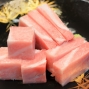 藍(lán)鰭金槍魚大TORO切片 購2盒大TORO切片送藍(lán)鰭金槍魚魚頭250g