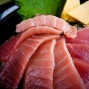藍(lán)鰭金槍魚大TORO切片 購2盒大TORO切片送藍(lán)鰭金槍魚魚頭250g