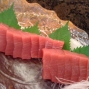 藍(lán)鰭金槍魚小TORO切片