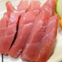 藍(lán)鰭金槍魚小TORO切片