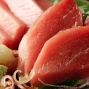 藍(lán)鰭金槍魚小TORO切片