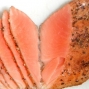 煙熏三文魚(yú)