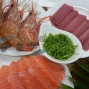 藍(lán)鰭金槍魚白領(lǐng)禮盒