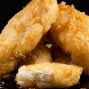 鱈魚排